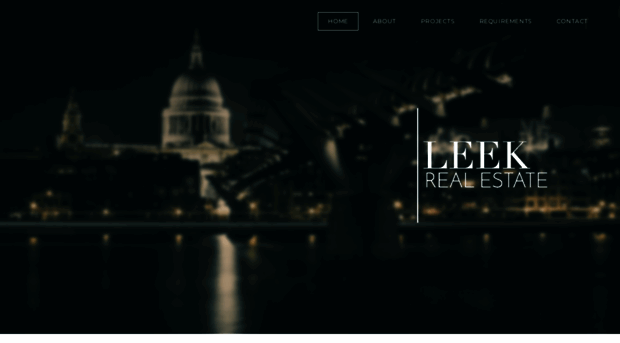 leekrealestate.com