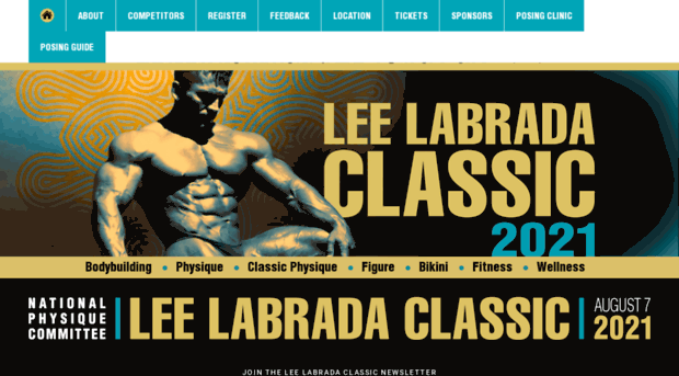 leelabradaclassic.com