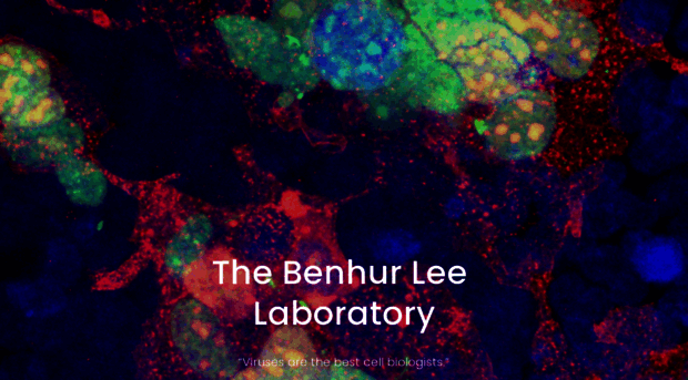 leelabvirus.host