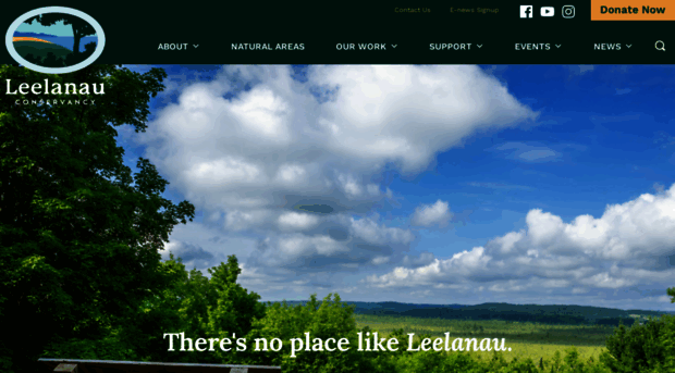 leelanauconservancy.org