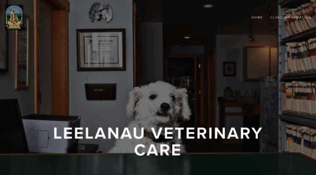 leelanauveterinarycare.net