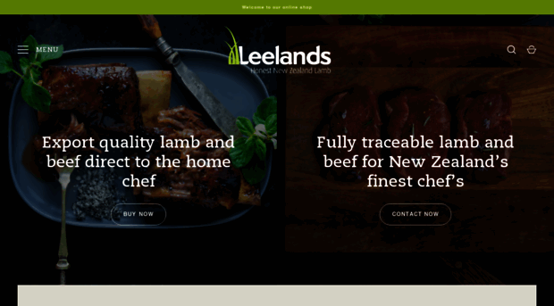 leelands.co.nz