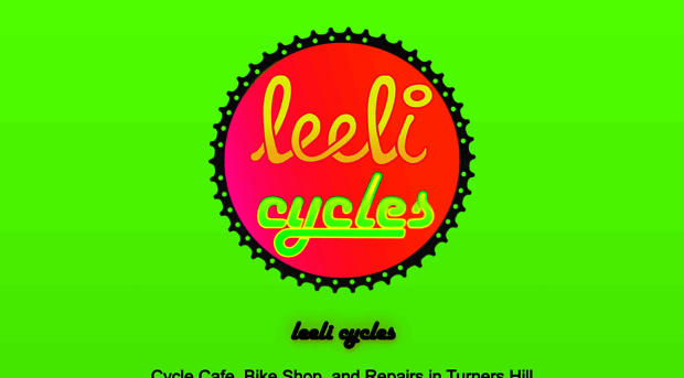 leelicycles.co.uk