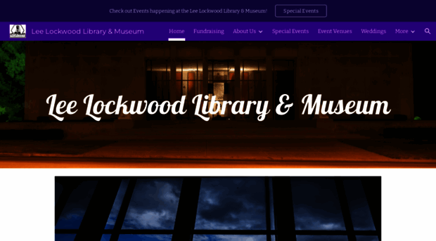 leelockwood.org