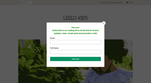 leelokids.com