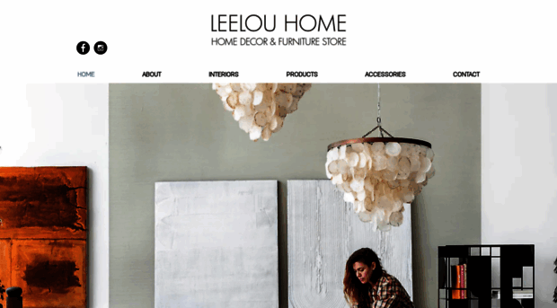 leelouhome.com