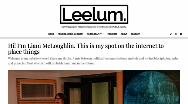 leelum.com