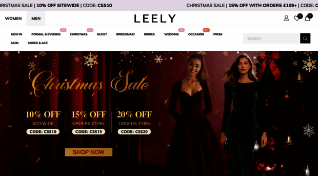 leely.co.uk
