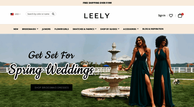 leely.com