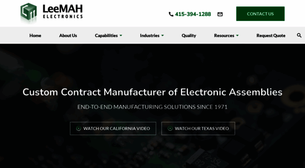 leemah.com