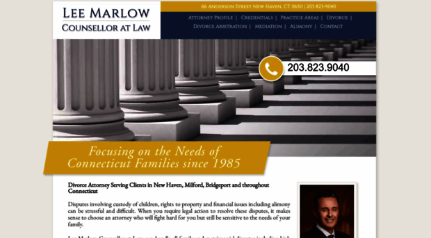 leemarlow.com