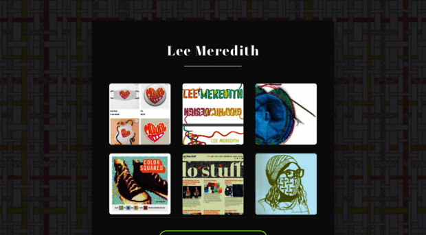 leemeredith.com