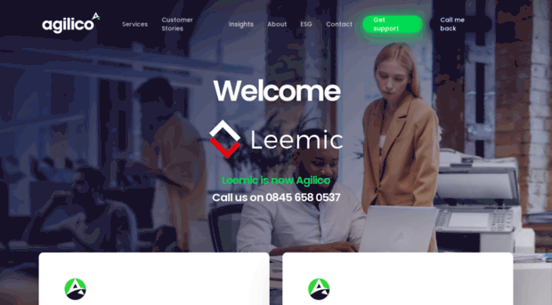 leemic.co.uk