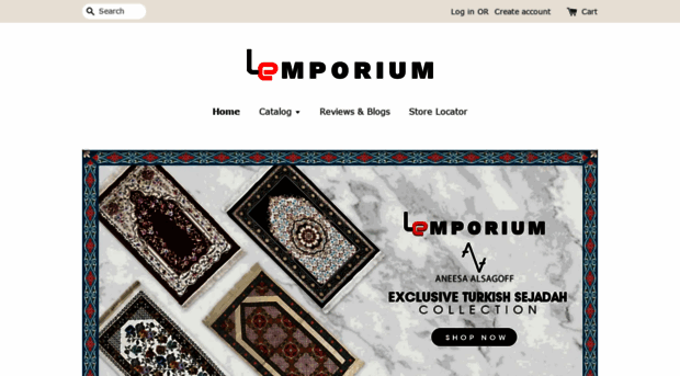 leemporium.com