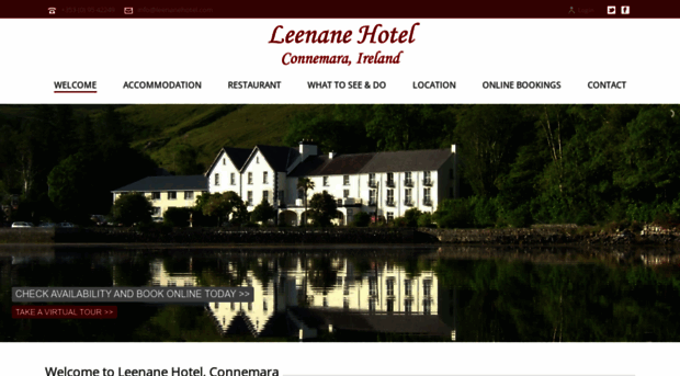 leenanehotel.com