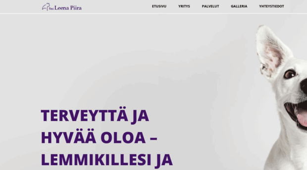 leenapiira.fi