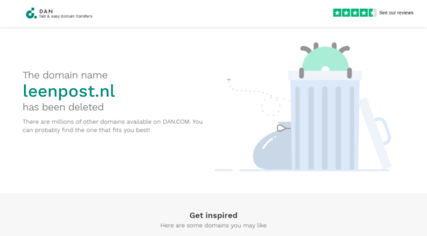 leenpost.nl