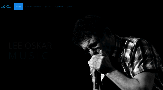 leeoskarmusic.com