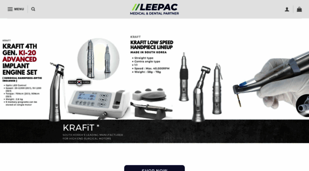 leepac.com.au