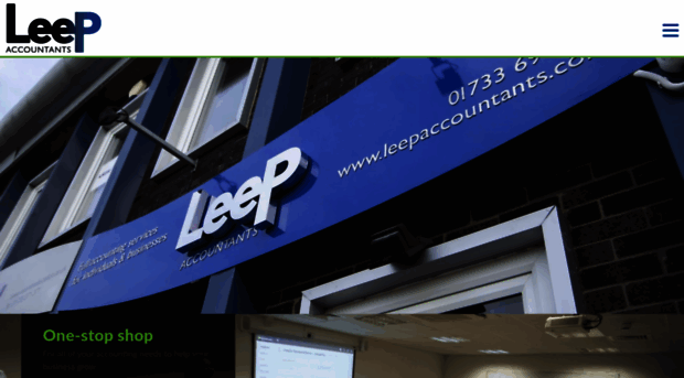 leepfinancial.com