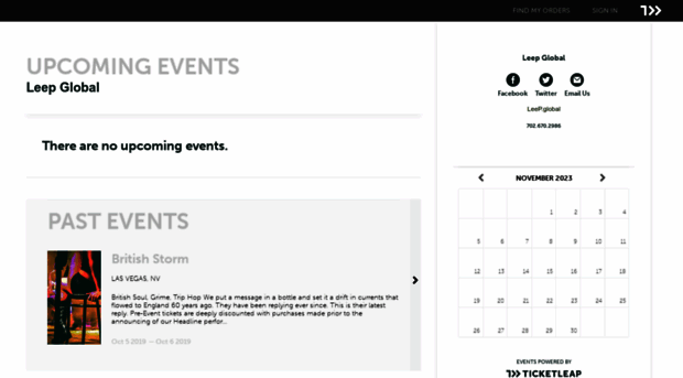 leepglobal.ticketleap.com