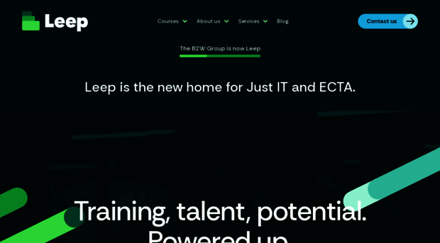 leepgroup.com
