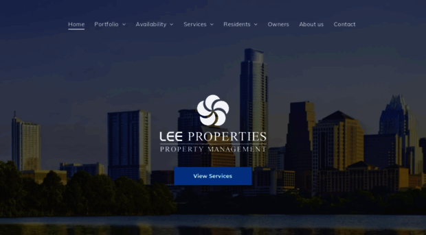 leeproperties.com