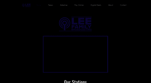 leeradio.net