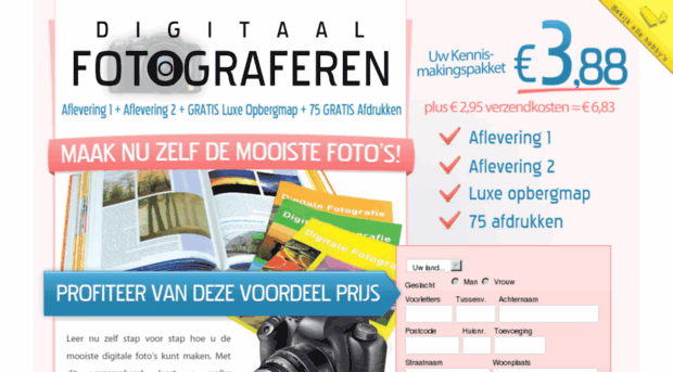 leerdigitalefotografie.nl