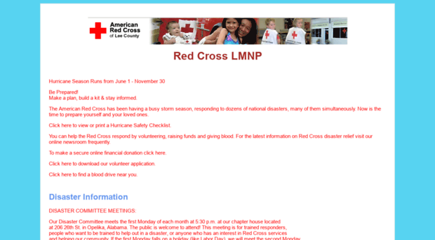 leeredcross.org