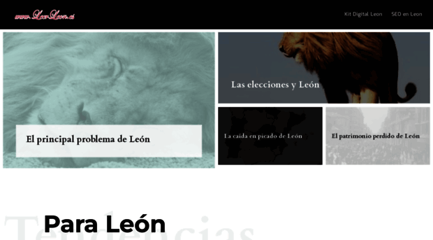 leerleon.es