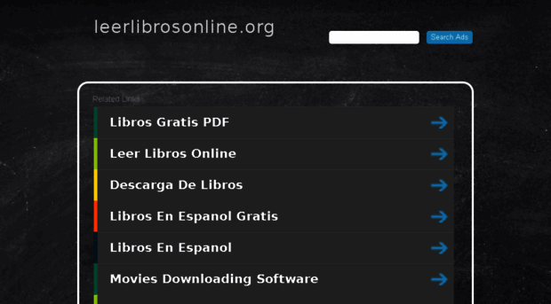 leerlibrosonline.org