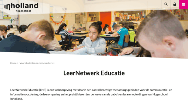 leernetwerkeducatie.nl