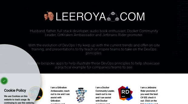 leeroya.com