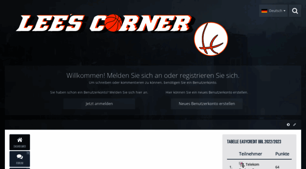 lees-corner.de