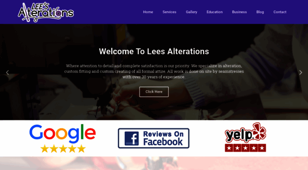 leesalterationsjax.com