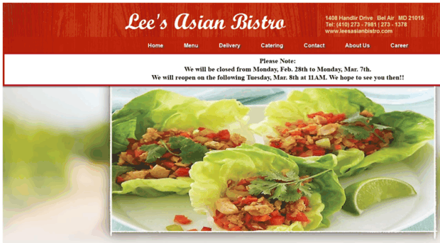 leesasianbistro.com