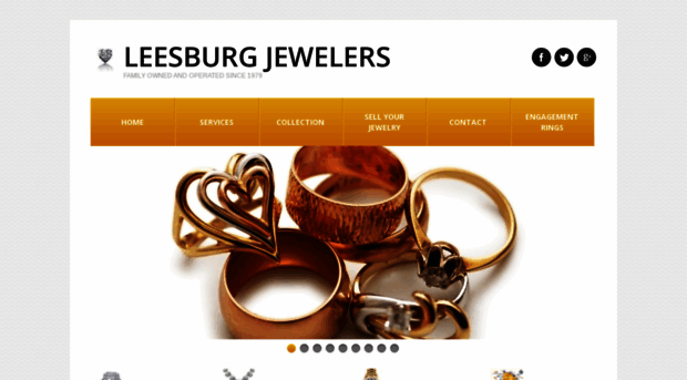 leesburg-jewelers.com