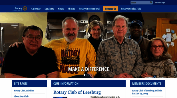 leesburg-rotary.org