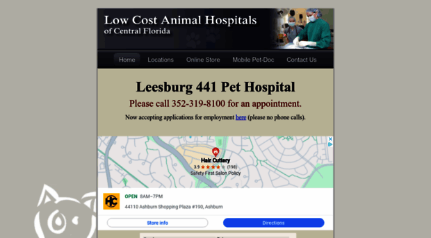 leesburg441.com