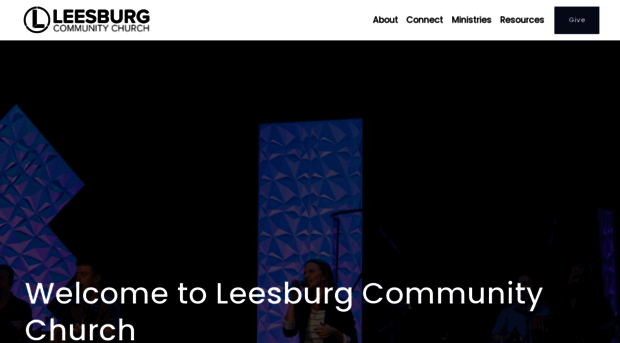 leesburgcc.org