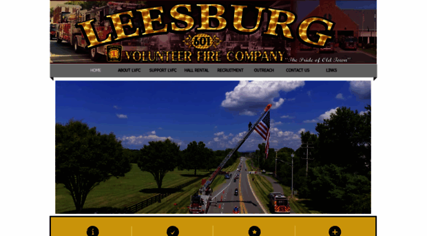 leesburgfire.org