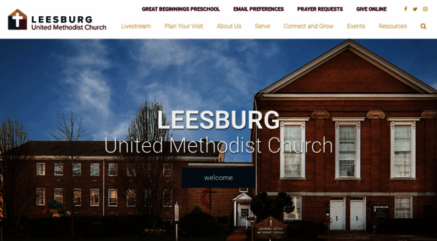 leesburgumc.org