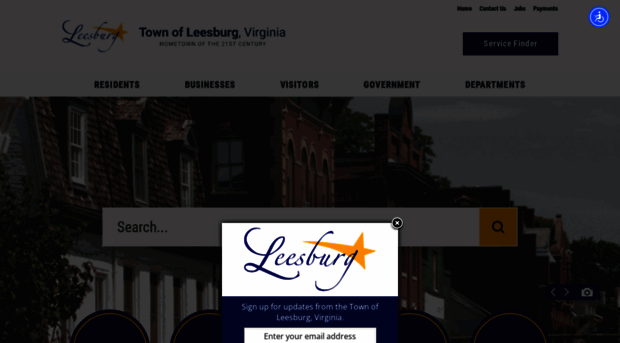 leesburgva.gov