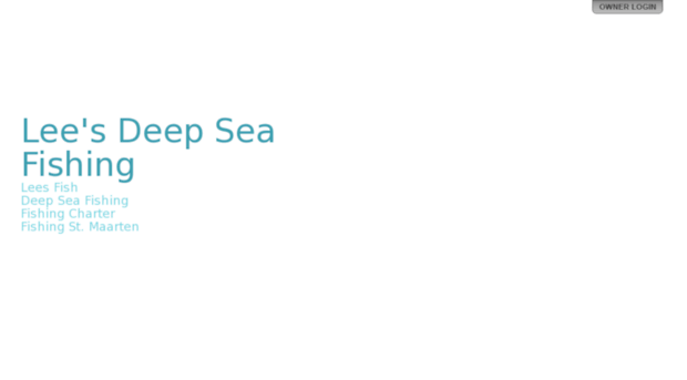 leesdeepseafishing.com