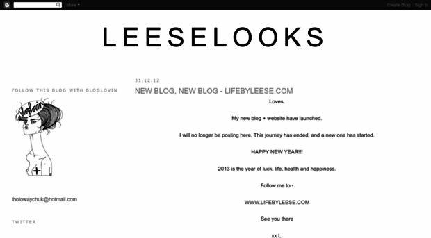 leeselooks.blogspot.com