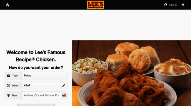 leesfamousrecipe.olo.com