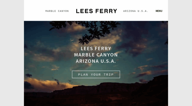 leesferry.com