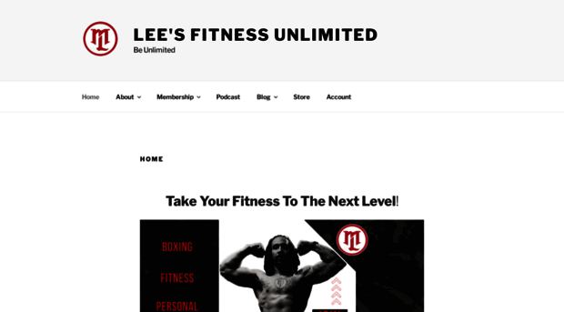 leesfitnessunlimited.com