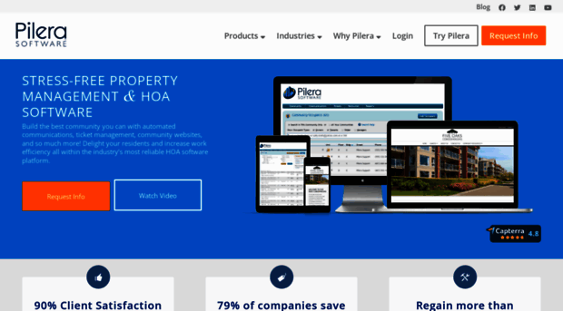 leeshillva.pilera.com